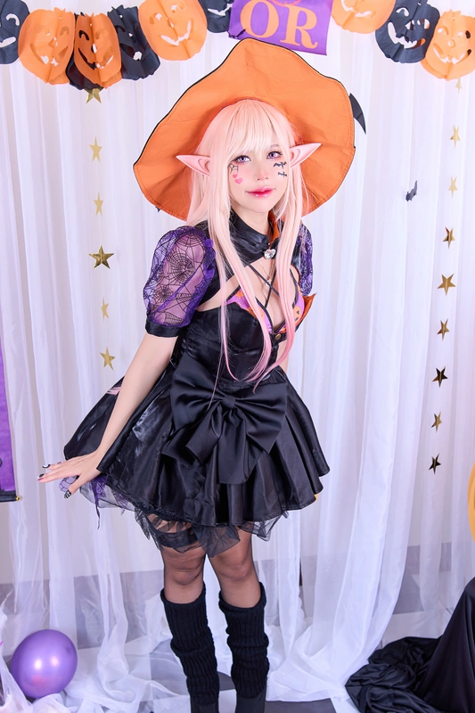 Marin Kitagawa Hallowee - pingping