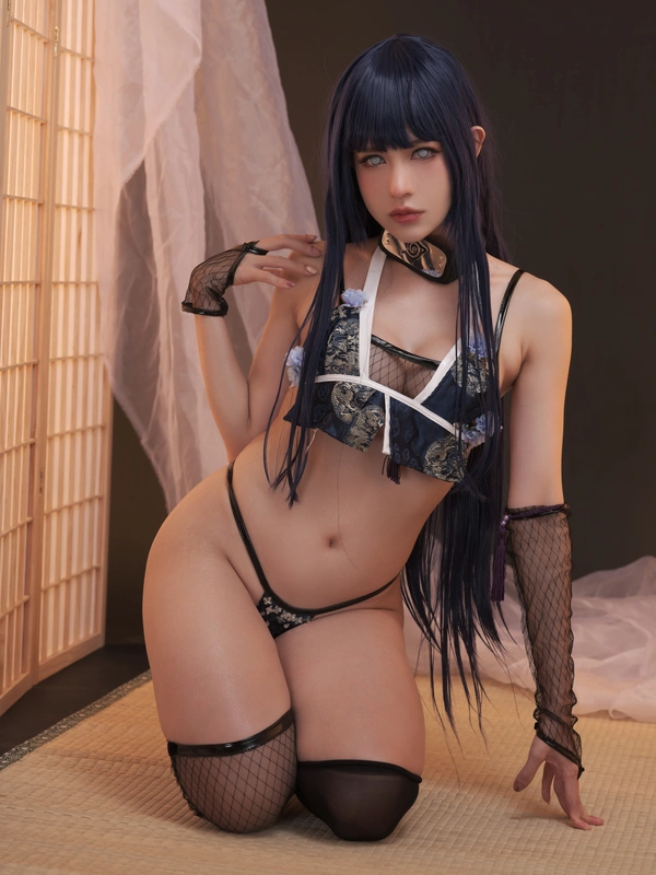 Hinata Hyuga (Naruto) - pingping