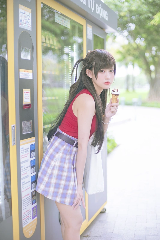 Chizuru Date - pingping