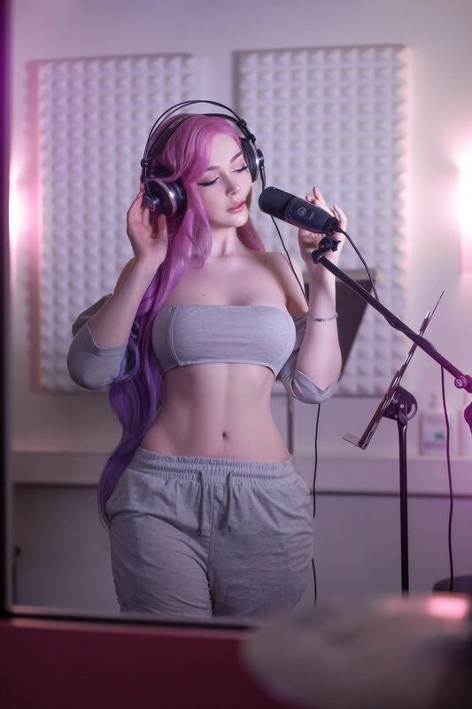 KDA - sayathefox