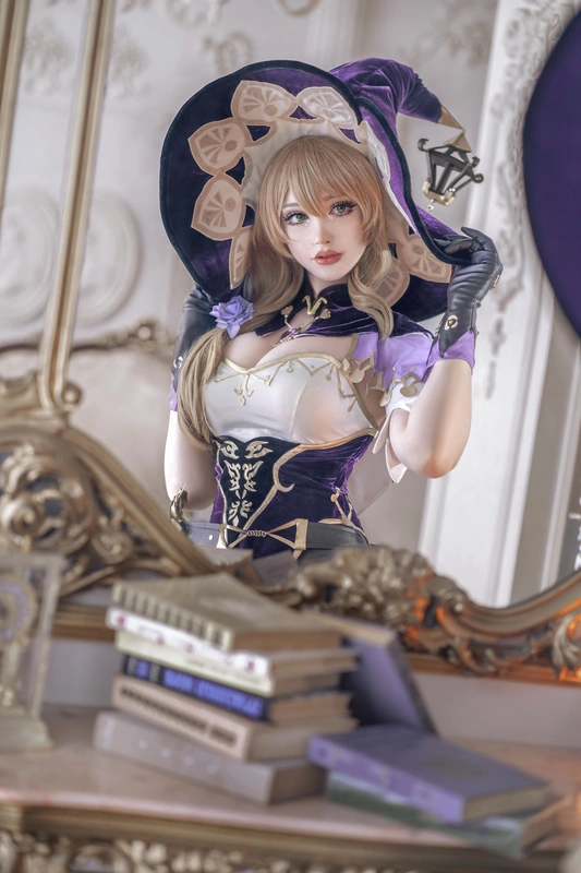 Lisa - sayathefox