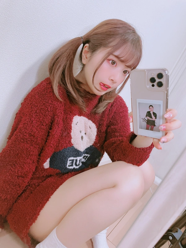 [Fantia] じぇらぴけと、今日の私服自撮り。 - tomiko (とみこ)