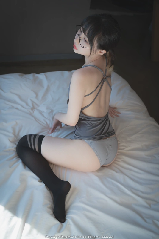 [Pure Media] Vol.151 - uhye (이유혜)