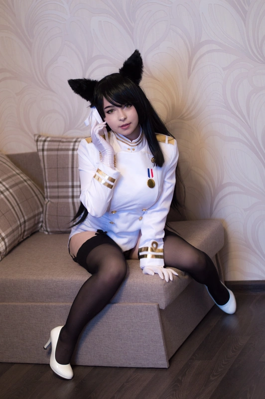 Atago C - yoshinobi