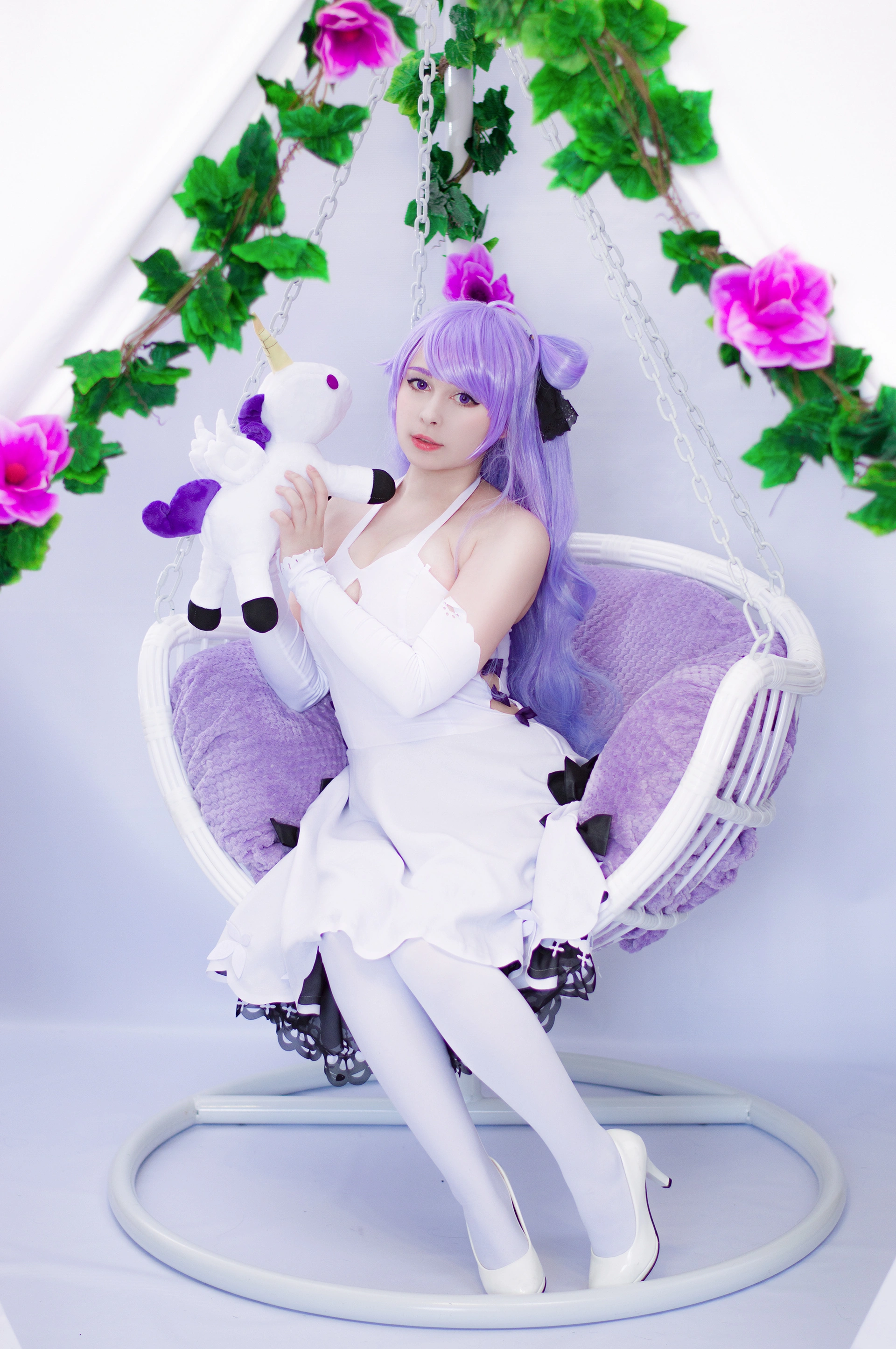 Yoshinobi - NO.27 Unicorn (Azur Lane) 3