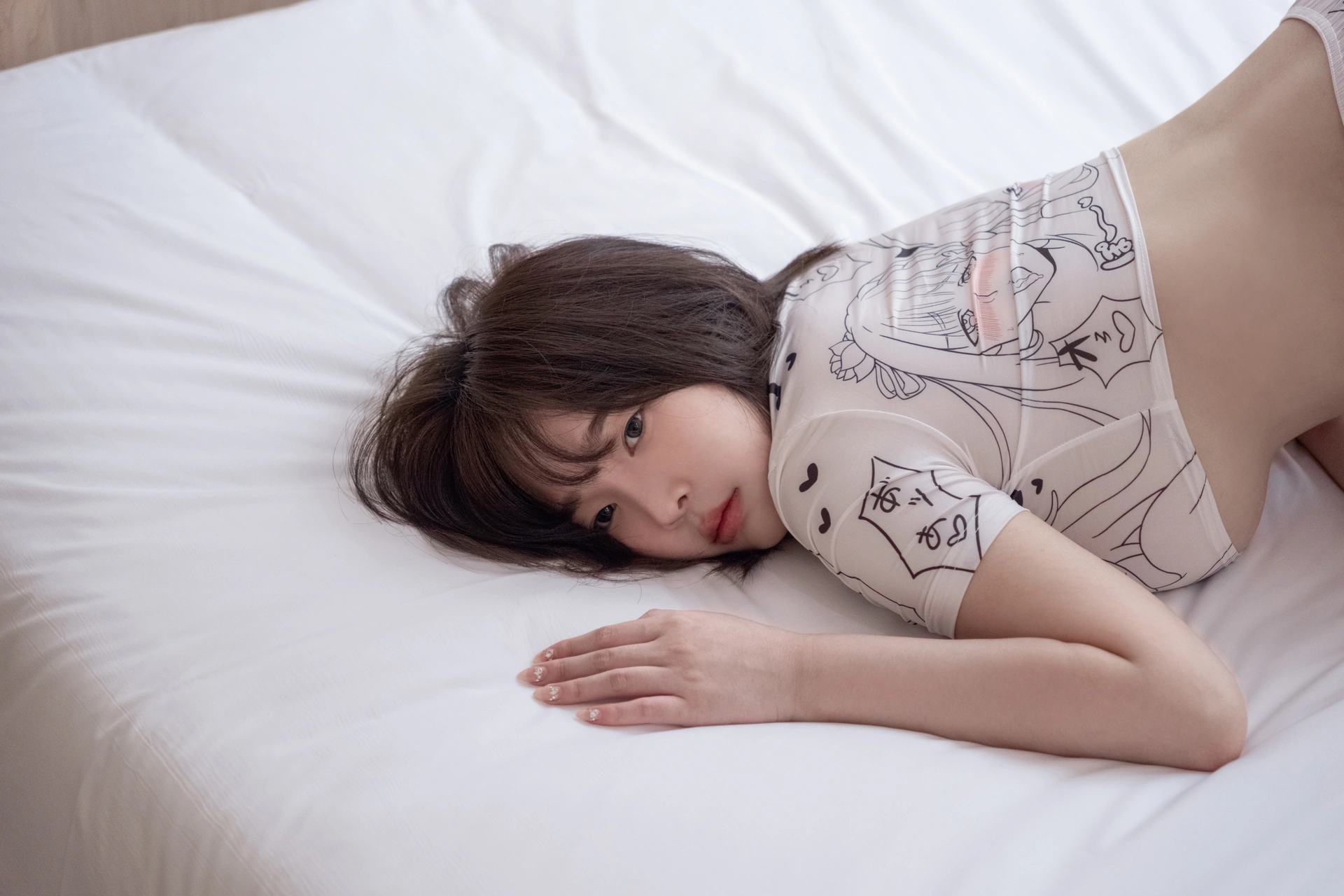 102.Kang Inkyung강인경(姜仁卿) –  Kawaii 2