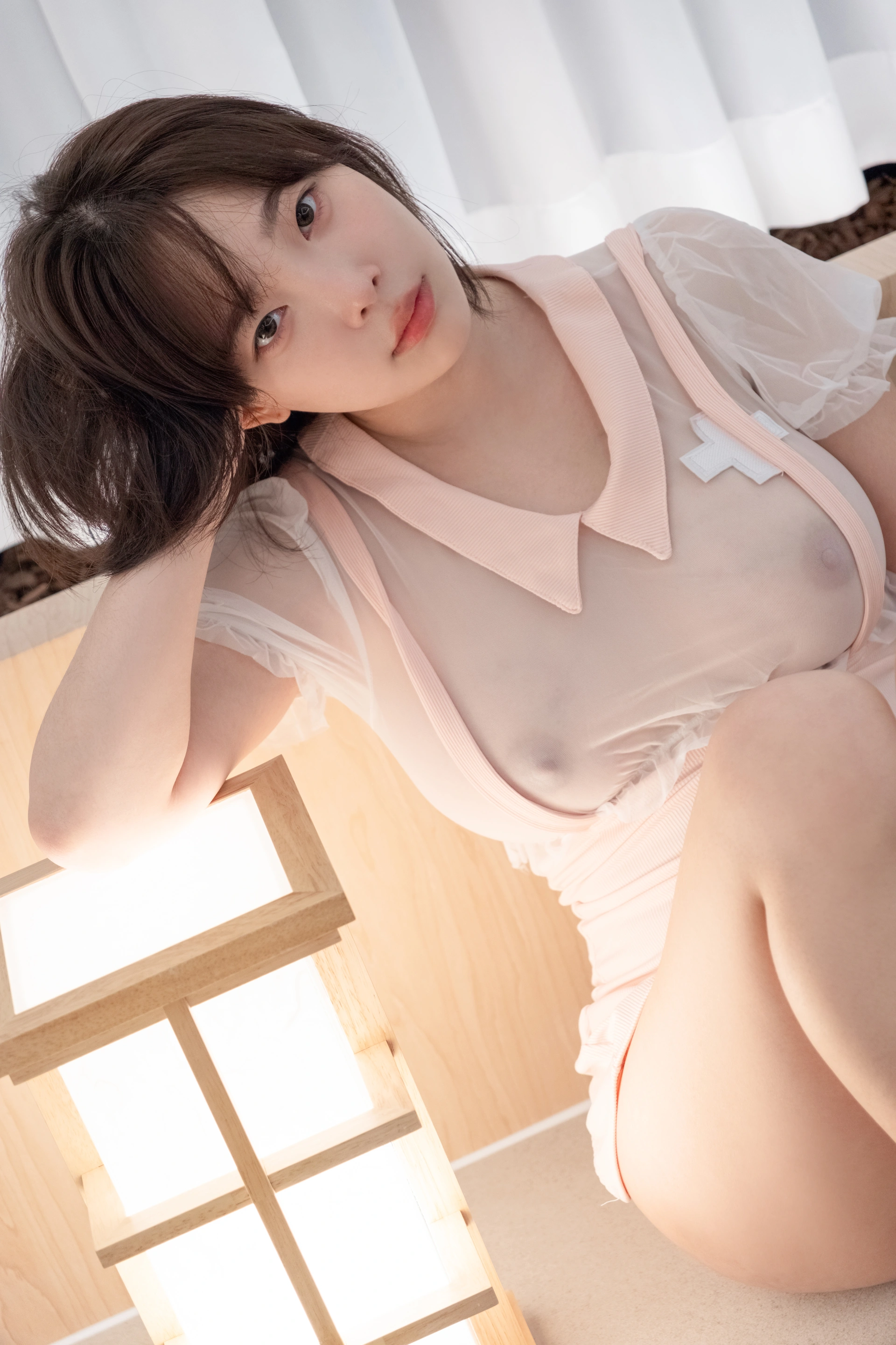 103.Kang Inkyung강인경(姜仁卿) –  Private nurse 3