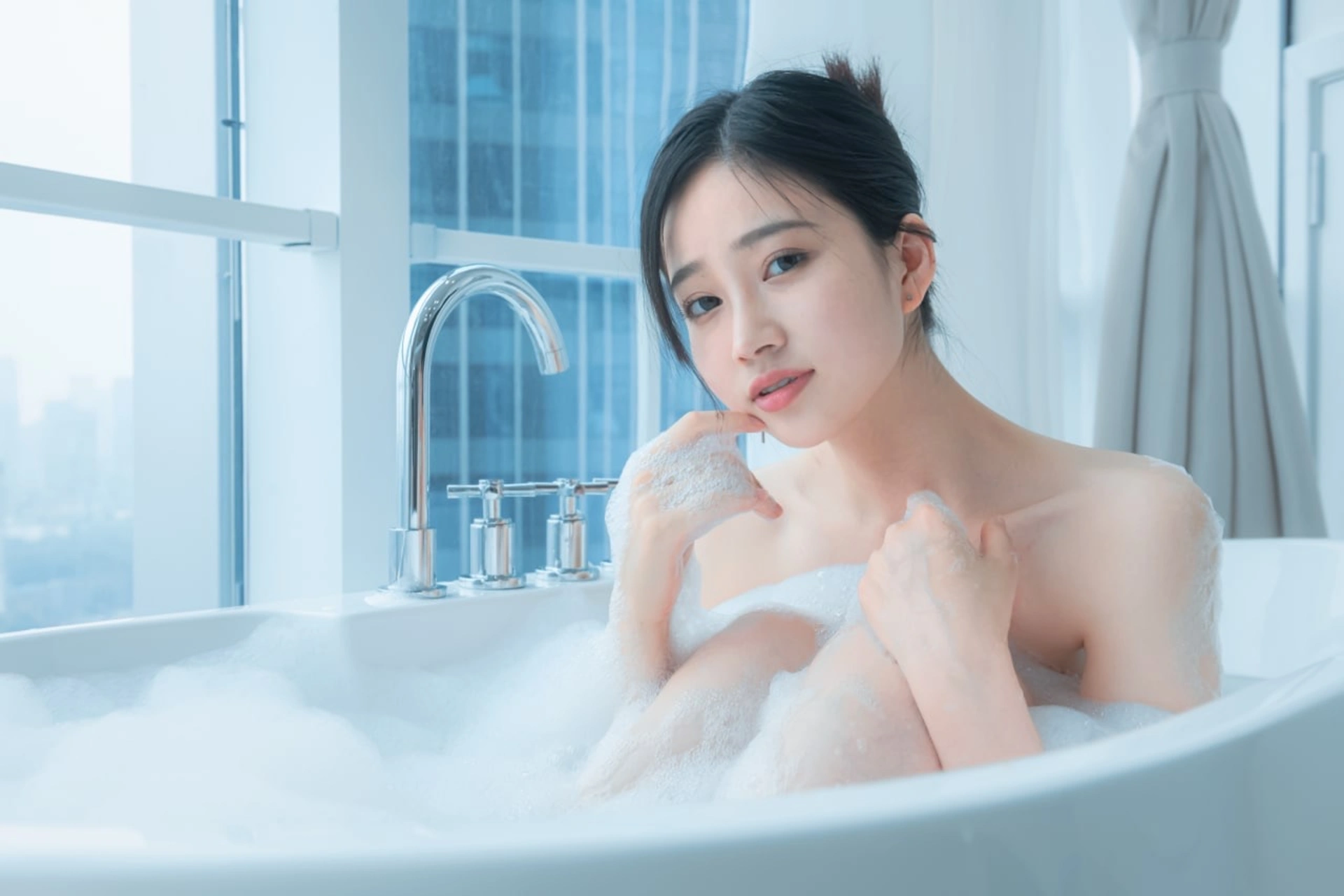 年年nnian - NO.003 爱心泡泡 3