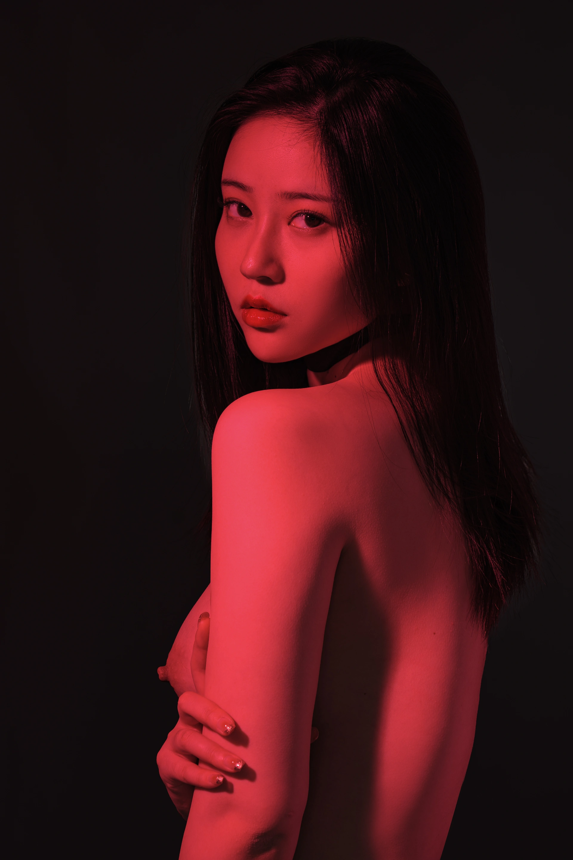 年年nnian - NO.010 炽天使 3